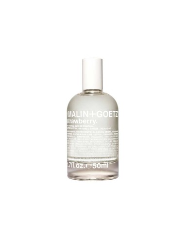 Strawberry Eau de Parfum