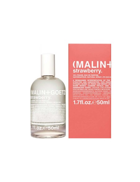 Strawberry Eau de Parfum