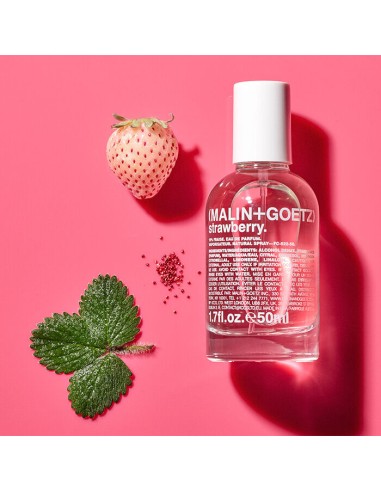 Strawberry Eau de Parfum