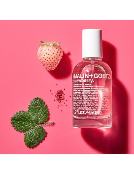 Strawberry Eau de Parfum