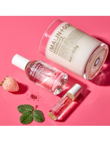 Strawberry Eau de Parfum