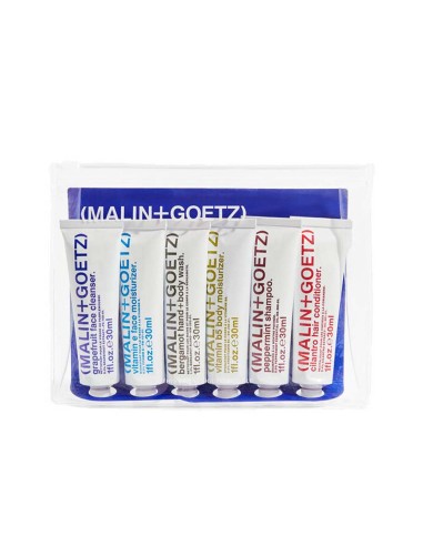 Best Sellers Travel Kit