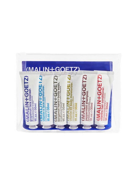 Best Sellers Travel Kit
