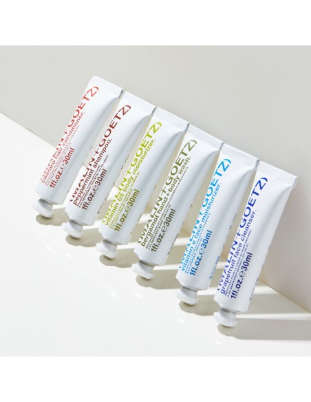 Best Sellers Travel Kit