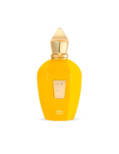 Erba Gold