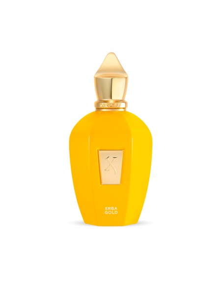 Erba Gold