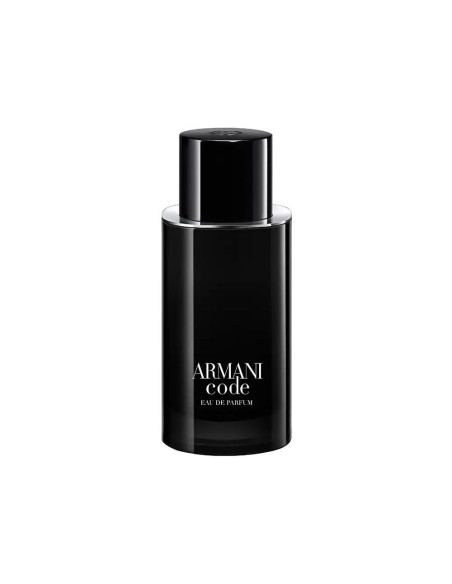 Armani Code EDP Recargable
