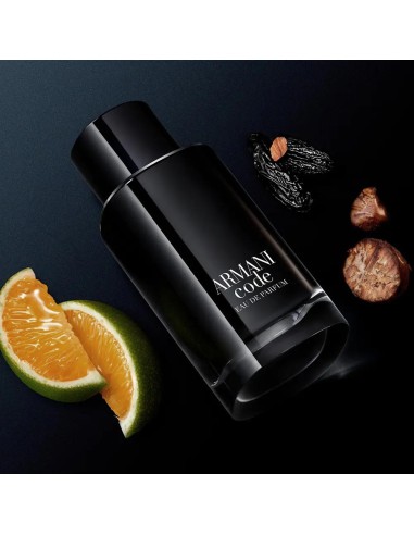 Armani Code EDP Recargable