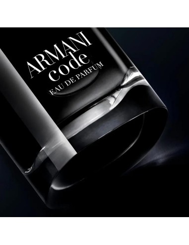 Armani Code EDP Recargable