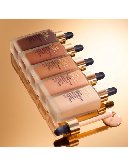 Futurist SkinTint Serum SPF 20