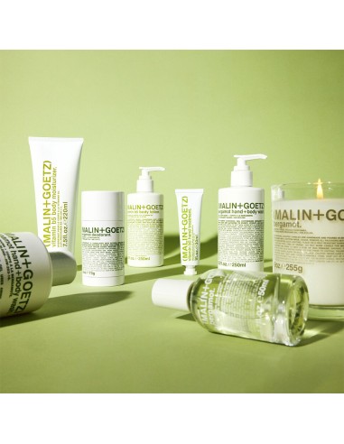 Bergamot Hand+Body Wash