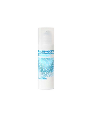 Retinol Correcting Serum