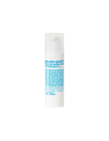 Retinol Correcting Serum