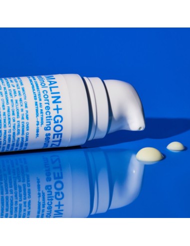Retinol Correcting Serum