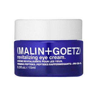 Revitalizing Eye Cream