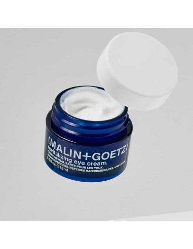 Revitalizing Eye Cream