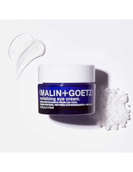 Revitalizing Eye Cream