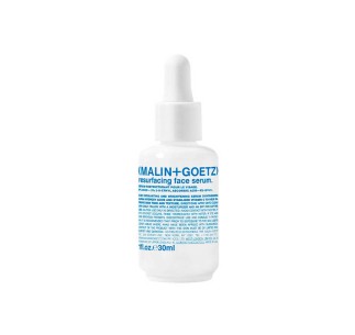 Resurfacing Face Serum