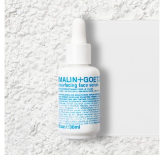 Resurfacing Face Serum 2