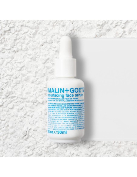 Resurfacing Face Serum