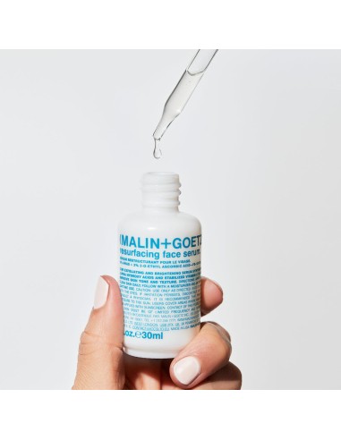 Resurfacing Face Serum