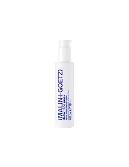 Detox Face Mask