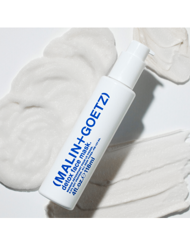 Detox Face Mask