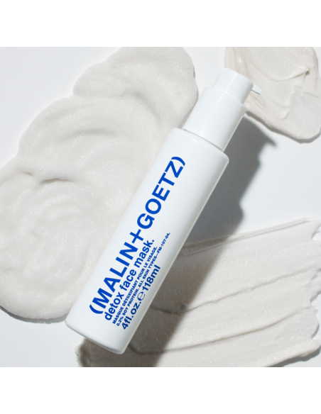 Detox Face Mask