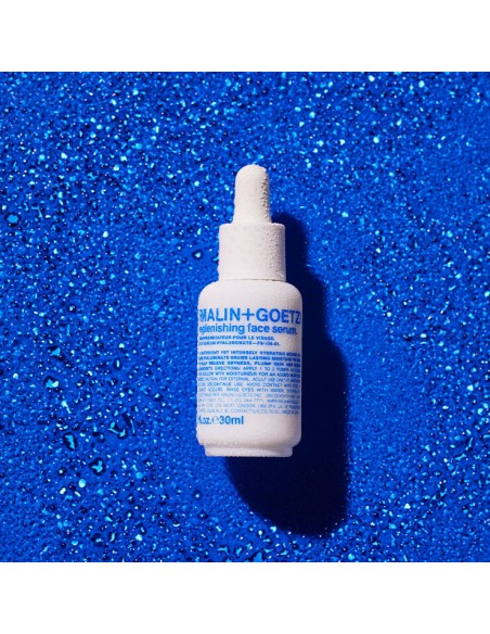 Replenishing Face Serum