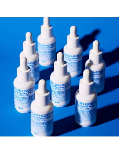 Replenishing Face Serum