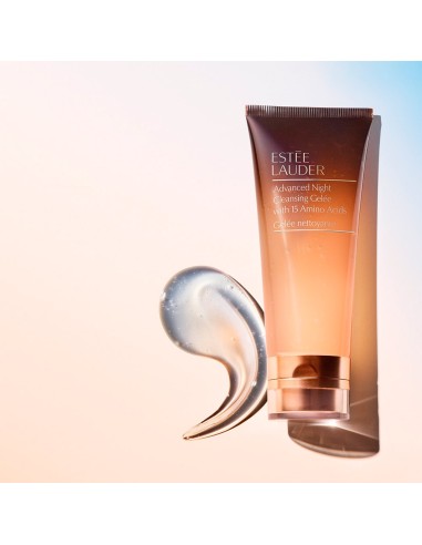Advanced Night Cleansing Gelée