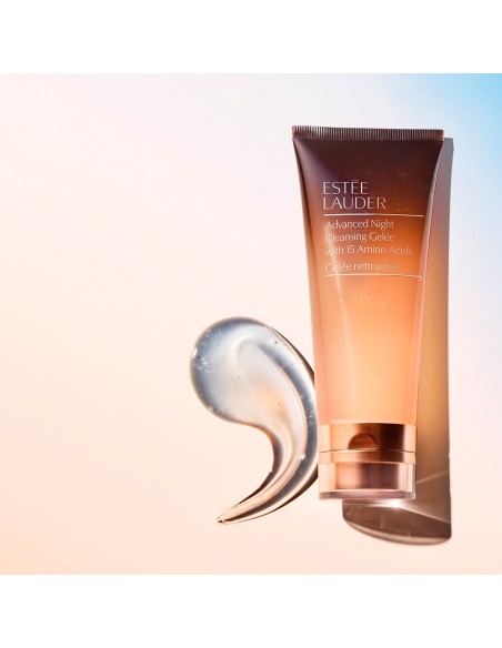 Advanced Night Cleansing Gelée