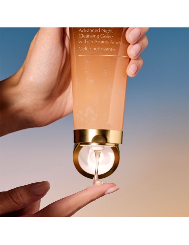 Advanced Night Cleansing Gelée
