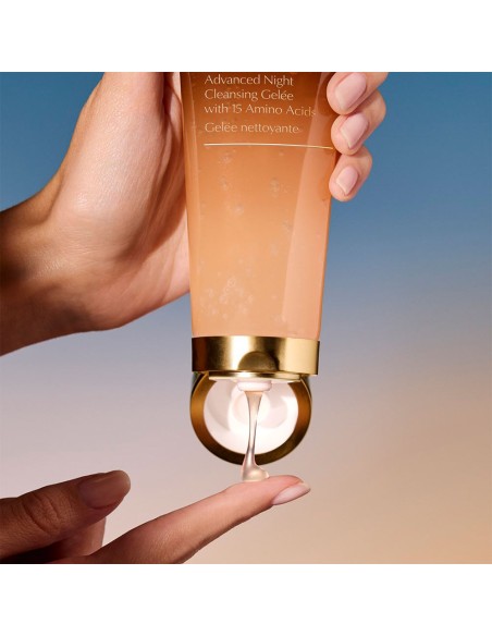 Advanced Night Cleansing Gelée