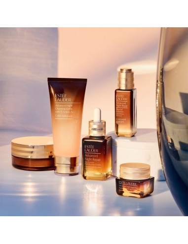 Advanced Night Cleansing Gelée