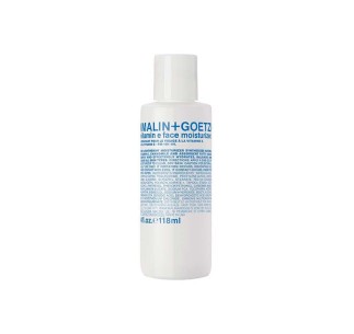 Vitamin E Face Moisturizer