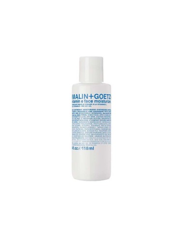 Vitamin E Face Moisturizer