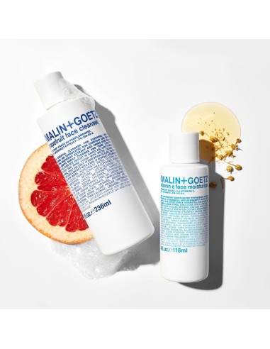 Vitamin E Face Moisturizer