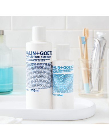 Vitamin E Face Moisturizer