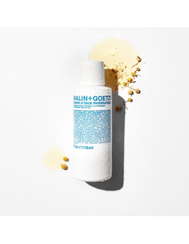 Vitamin E Face Moisturizer