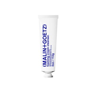 Foaming Cream Cleanser