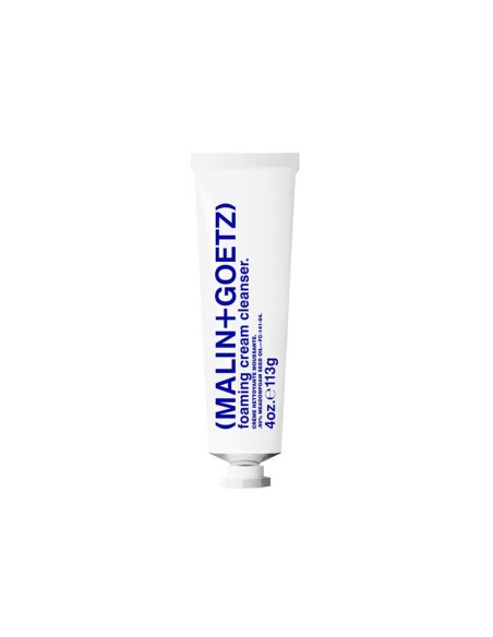 Foaming Cream Cleanser