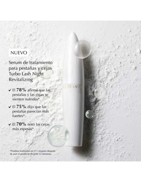 Turbo Lash Night Revitalizing