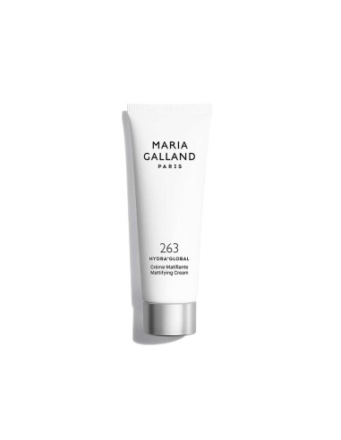 263 Hydra Global Mattifying Cream