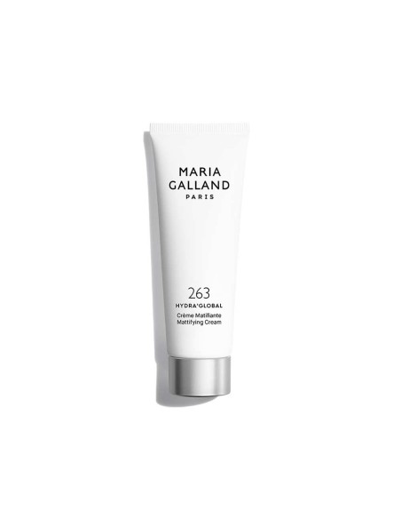263 Hydra Global Mattifying Cream