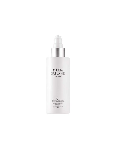 61 Gentle Cleansing Milk
