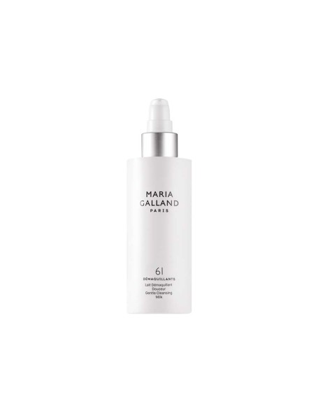 61 Gentle Cleansing Milk