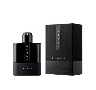 🔥Luna Rossa Black EDP 2