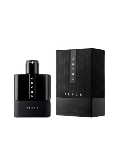 🔥Luna Rossa Black EDP
