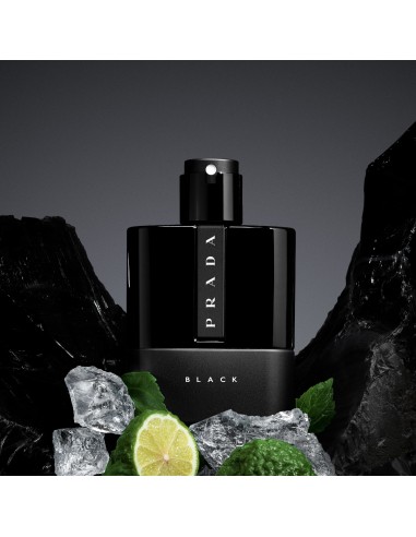 🔥Luna Rossa Black EDP